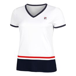 Ropa De Tenis Fila T-Shirt Elisabeth